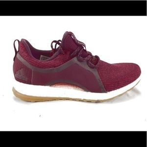 Adidas pure boost x brand new condition**